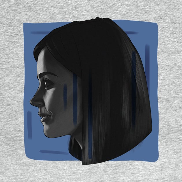 Clara Oswald by jkerent